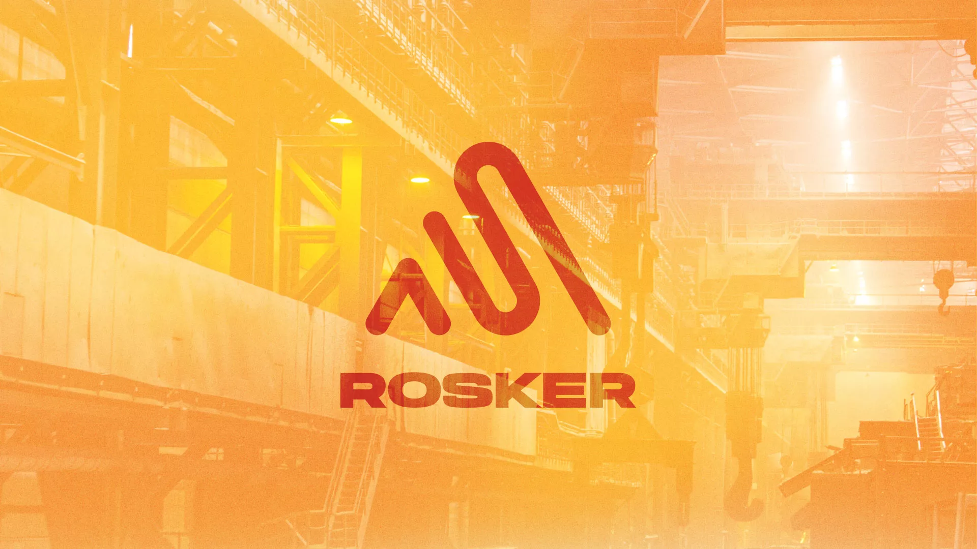 Ребрендинг компании «Rosker» и редизайн сайта в Трёхгорном